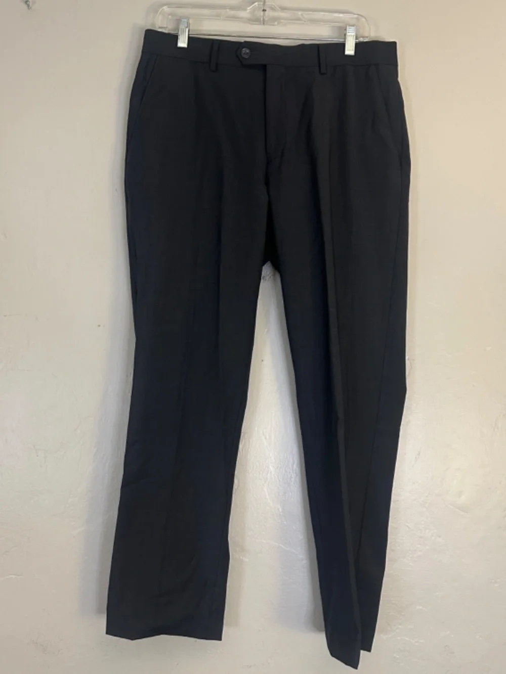 Bar III Full Suit 44L Pants 33